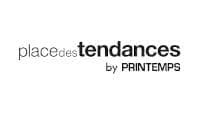 Place des Tendances logo