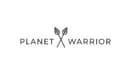 Planet-Warrior logo