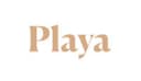 Playa Beauty logo