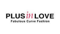 Plus In Love logo