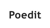 Poedit logo