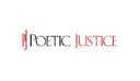 Poetic Justice Jeans logo