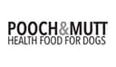 Pooch and Mutt logo