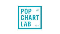 PopChartLab logo