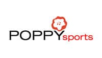 Poppy Sports logo