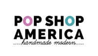 Pop Shop America logo