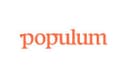 Populum logo