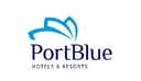 PortBlueHotels logo