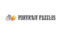 Portrait Puzzles logo