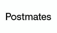 Postmates logo