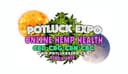 Potluck Expo logo