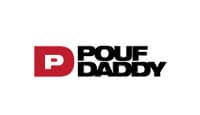 Pouf Daddy logo