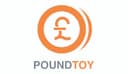 PoundToy logo