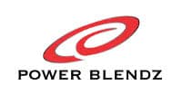 Power Blendz logo