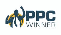 PPC Winner logo