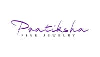 Pratiksha Jewelry logo