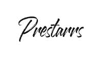 Prestarrs logo