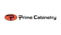 Prime Cabinetry logo