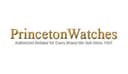 Princeton Watches logo