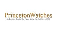 Princeton Watches logo