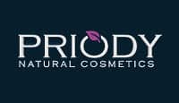 Priody logo