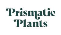 PrismaticPlants logo