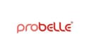 Pro-belle logo