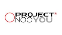 Project Noo You logo