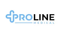 ProLineMed Supplies logo