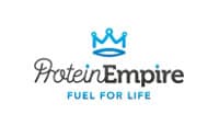 Protein Empire logo