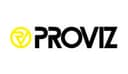 Proviz Sports logo