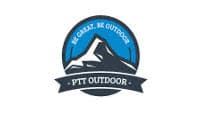 PTT Outdoor logo