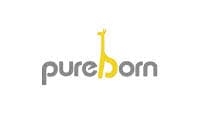 Pureborn.us logo