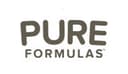 Pure Formulas logo