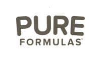 Pure Formulas logo