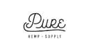 Pure Hemp Supply logo