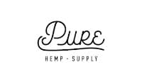 Pure Hemp Supply logo