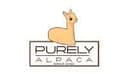 Purely Alpaca logo