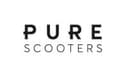 Pure Scooters logo