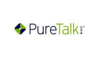 Pure TalkUSA logo