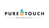 Pure Touch Botanicals logo