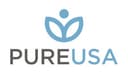 PureUSA logo