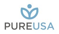 PureUSA logo