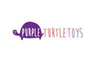 Purple Turtle Toys logo