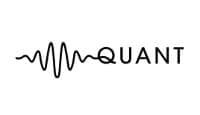 Quant Vapor logo