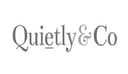 QuietlyAnd.co logo