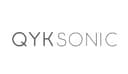 QYKSONIC logo