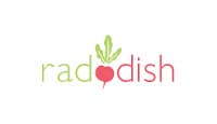 RaddishKids logo