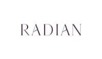 Radian Jeans logo