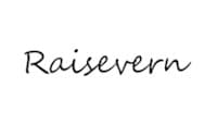 Raisevern logo